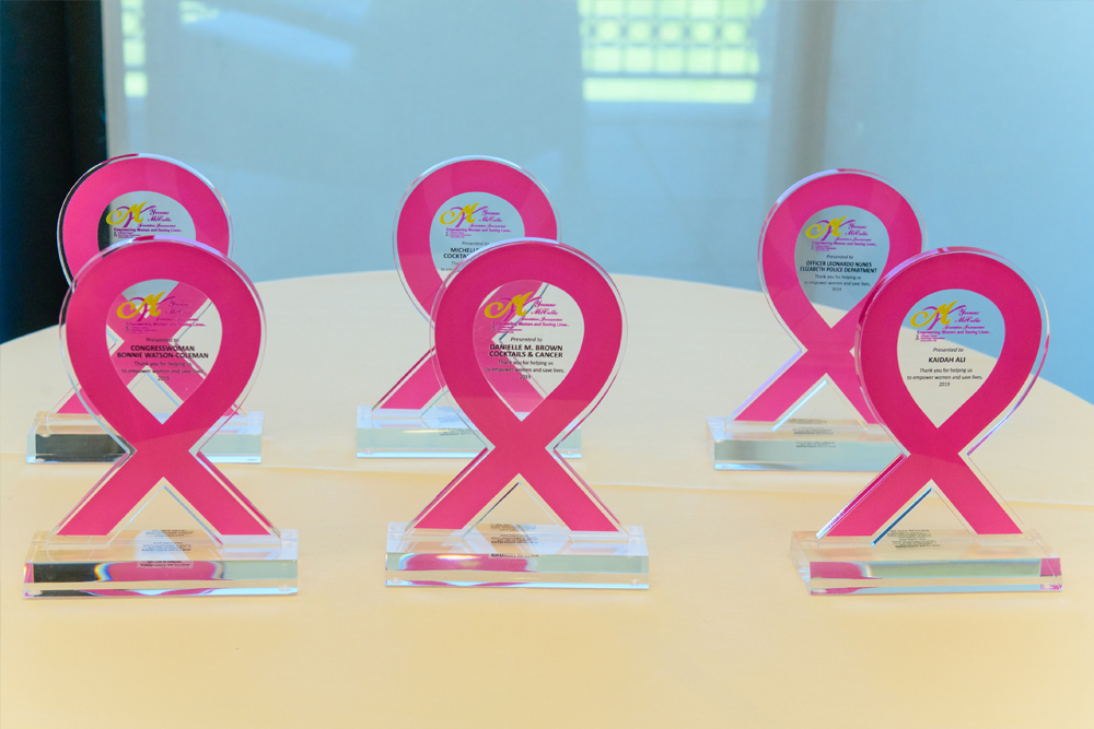 2019 Breast Cancer Awareness Scholarship